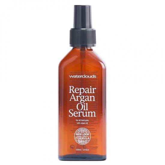 shumee Repair Argan Oil Serum regeneracijski serum za lase 100 ml