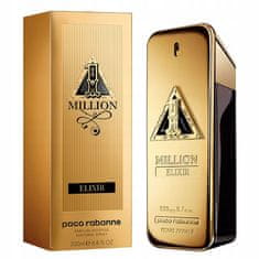 shumee 1 Million Elixir Men parfumska voda v spreju 200 ml