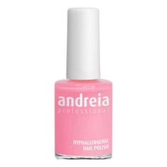 Andreia lak za nohte Andreia Professional Hypoallergenic Nº 87 (14 ml)