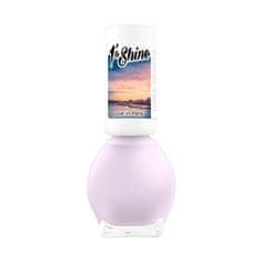 shumee Minute to Shine lak za nohte 636 Love in Paris 7 ml