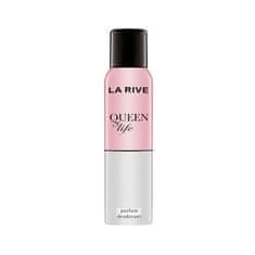 shumee Queen Of Life deodorant v spreju 150 ml