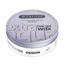 shumee Extra Aqua Gel Hair Styling Wax vosek za oblikovanje las z vonjem žvečilnega gumija Extra 175 ml