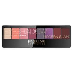 shumee Eyeshadow Professional Palette paleta senčil za oči 03 Modern Glam