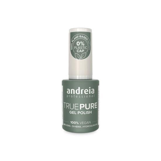 Andreia Lak za nohte Andreia True Pure T02 10,5 ml