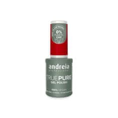 Andreia Lak za nohte Andreia True Pure T37 10,5 ml