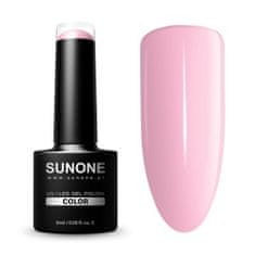 shumee UV/LED Gel Polish barvni hibridni lak R05 Rosana 5ml