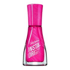 shumee Insta-Dri Nail Colour lak za nohte 303 Flashy Fuchsia 9,17 ml