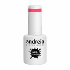 Andreia Lak za nohte Andreia vrouw Poltrajna Nº 264 (105 ml)