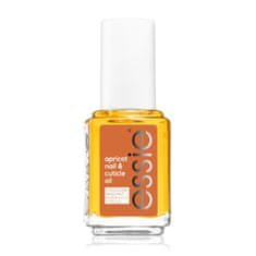 Essie Lak za nohte APRICOT NAIL&CUTICLE OIL Essie (13,5 ml)