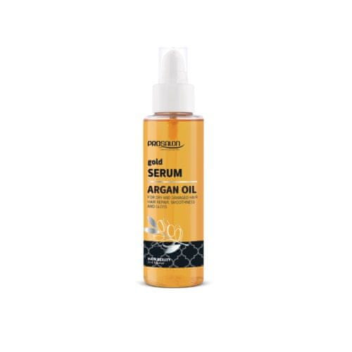 shumee Prosalon Argan Oil serum za lase z arganovim oljem 100 ml