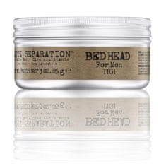 shumee Bed Head For Men Matte Separation mat vosek za lase 85 g