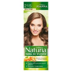 shumee Barva za lase Naturia Color 215 Cold Blonde