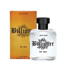 shumee Billioner For Men toaletna voda v spreju 100 ml