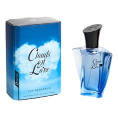 shumee Parfumska voda Cloud Of Love Woman v spreju 100 ml