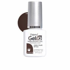 Beter Lak za nohte Beter Gel Iq 5 ml