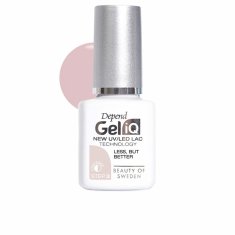 Beter Lak za nohte Beter Gel Iq 5 ml