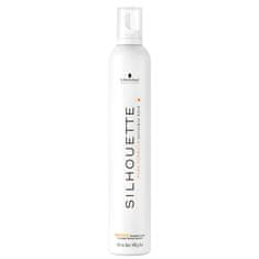 shumee Pena za prožne lase Silhouette Flexible Hold Mousse 500 ml