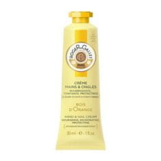 ROGER & GALLET Krema za Roke Bois D'Orange Roger & Gallet (30 ml)