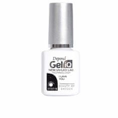 Beter lak za nohte Beter Gel IQ I lava you (5 ml)