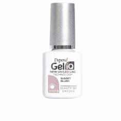 Beter lak za nohte Beter Gel IQ Sunset blush (5 ml)