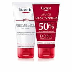 Eucerin Krema za Roke Eucerin pH5 2 kosov