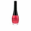 Lak za nohte Beter Nail Care Youth Color Nº 034 Rouge Fraise 11 ml