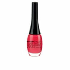 Beter Lak za nohte Beter Nail Care Youth Color Nº 034 Rouge Fraise 11 ml