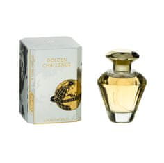 shumee Golden Challenge Ladies World parfumska voda v spreju 100 ml