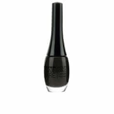 Beter Lak za nohte Beter Nail Care Youth Color Nº 037 Midnight Black 11 ml