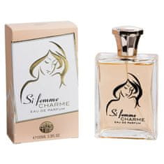 shumee Si Femme Charme parfumska voda v spreju 100 ml