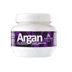 shumee Argan Colour Hair Mask arganova maska za barvane lase 275 ml