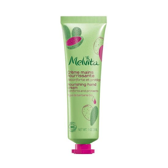 Melvita Krema za Roke Melvita Impulse 30 ml Figa