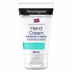 Neutrogena Krema za Roke Neutrogena (50 ml)