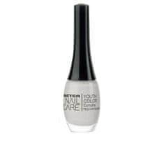 Beter Lak za nohte Beter Nail Care Youth Color Nº 30 Oat Latte 11 ml