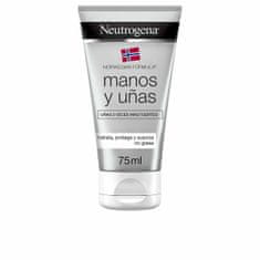 Neutrogena Krema za Roke Neutrogena Žeblji (75 ml)