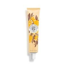 ROGER & GALLET Krema za Roke Roger & Gallet Bois D'Orange Žeblji 30 ml