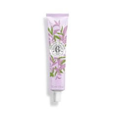 ROGER & GALLET Krema za Roke Roger & Gallet Feuille De Thé Žeblji 30 ml