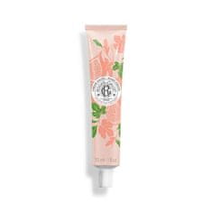 ROGER & GALLET Krema za Roke Roger & Gallet Fleur De Figuier Žeblji 30 ml