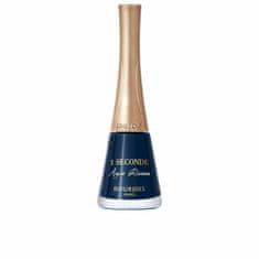 Bourjois lak za nohte Bourjois 1 Seconde Nº 57 Azure riviera 9 ml