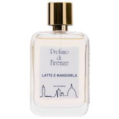 shumee Latte e Mandorla parfumska voda v spreju 100 ml