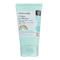 Suavinex Krema za Roke Suavinex Kids & Families (75 ml)