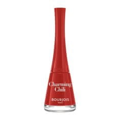 Bourjois lak za nohte Bourjois Nº 049-charming chili (9 ml)