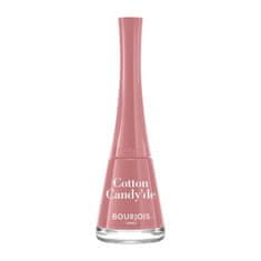 Bourjois lak za nohte Bourjois Nº 050-cotton candy'de (9 ml)