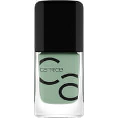 Catrice lak za nohte Catrice Iconails 124-believe in jade (10,5 ml)