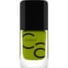 lak za nohte Catrice Iconails 126-get slimed (10,5 ml)