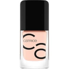 Catrice lak za nohte Catrice Iconails 133-never peachless (10,5 ml)