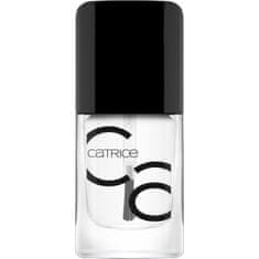 Catrice lak za nohte Catrice Iconails Gel Nº 146 Clear as that 10,5 ml