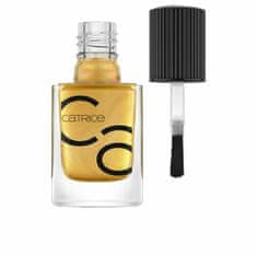 Catrice Lak za nohte Catrice Iconails Nº 156 Cover Me In Gold 10,5 ml