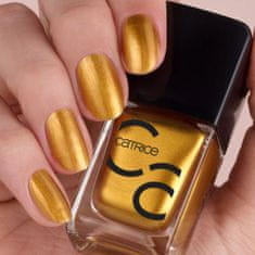 Catrice Lak za nohte Catrice Iconails Nº 156 Cover Me In Gold 10,5 ml