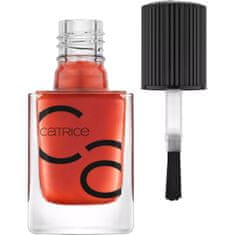 Catrice Lak za nohte Catrice Iconails Nº 166 Say It In Red 10,5 ml